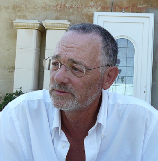 Daniel MARCONNET
